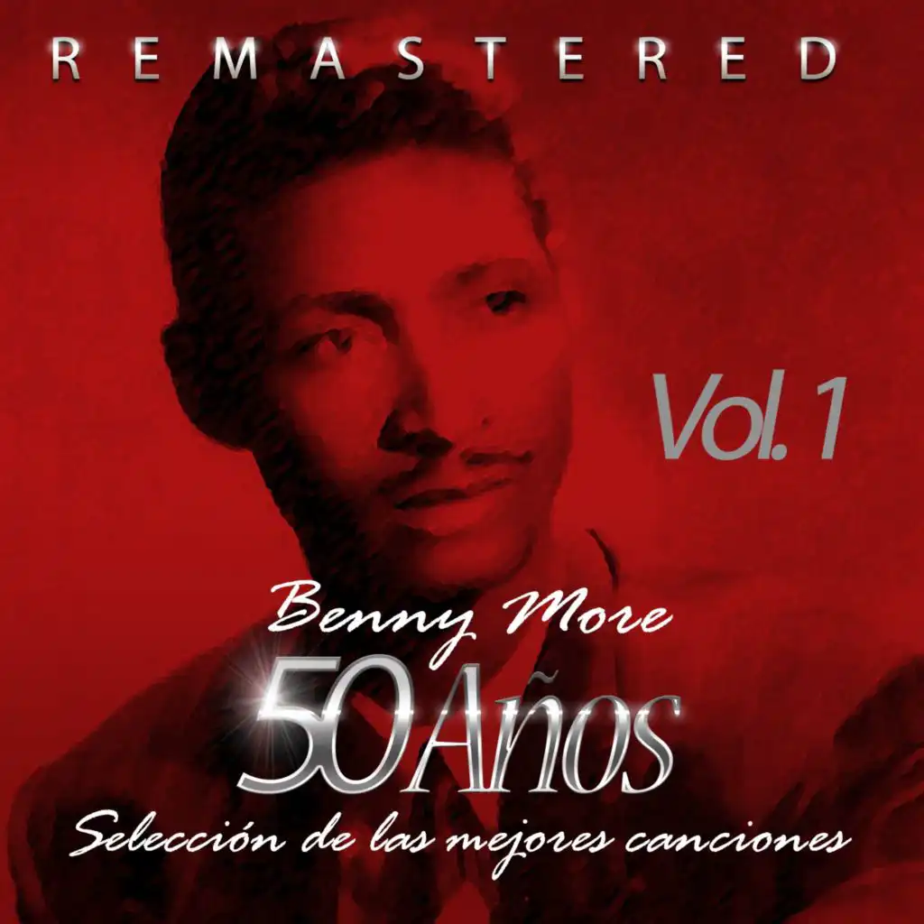 50 Años Selección de las Mejores Canciones, Vol. 1 (Remastered)