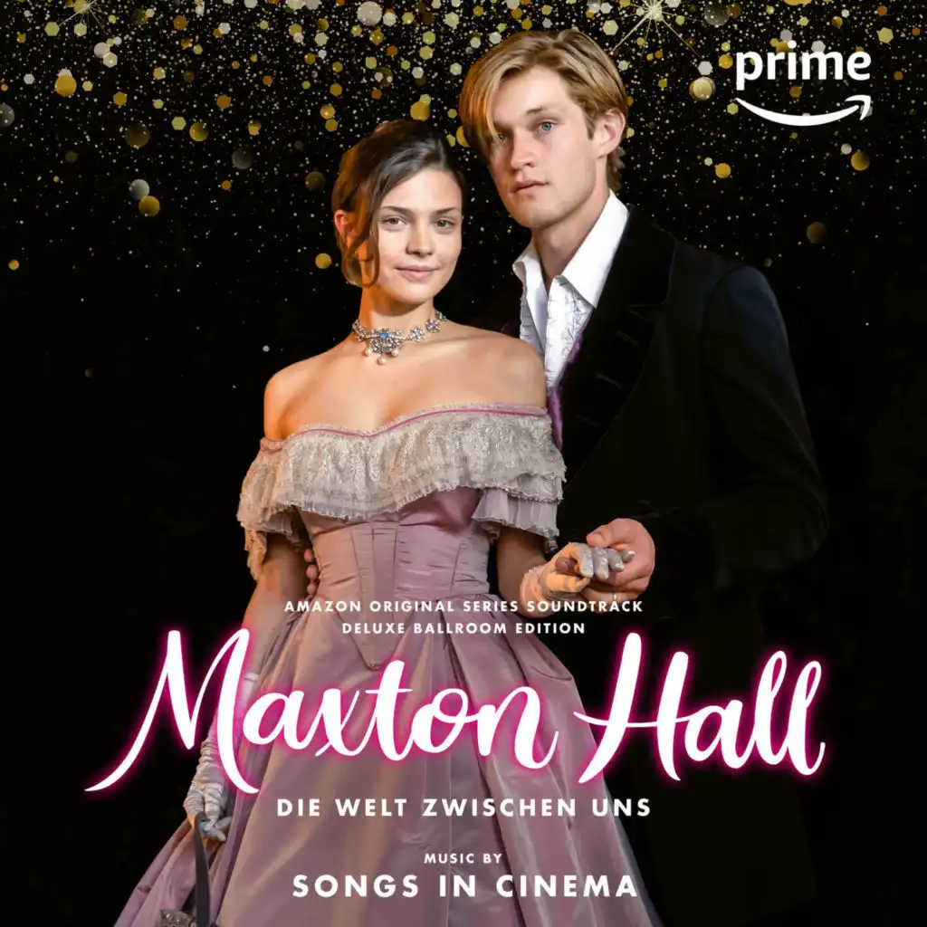 Here Comes The King (Extended Album Version) (from "Maxton Hall") [feat. Victoria Hillestad]