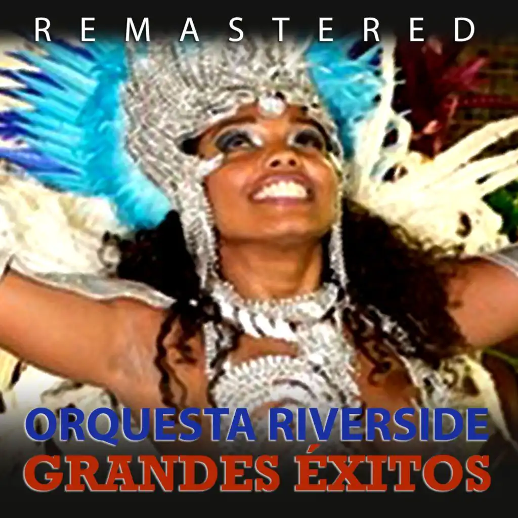 Tito Gómez & Orquesta Riverside