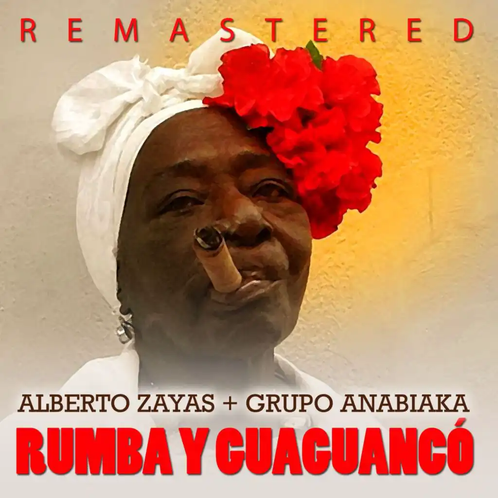 Rumba y Guaguancó (Remastered)