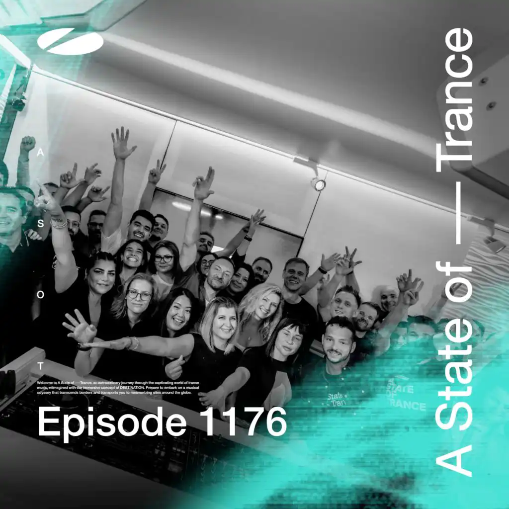 A State of Trance (ASOT 1176) (Intro)