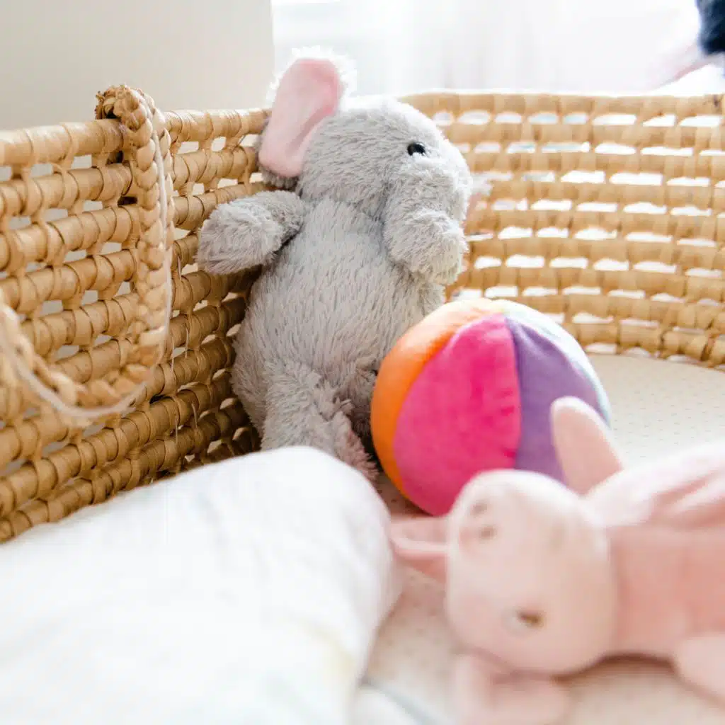 #1 Peaceful Melodies for Babies to Sleep