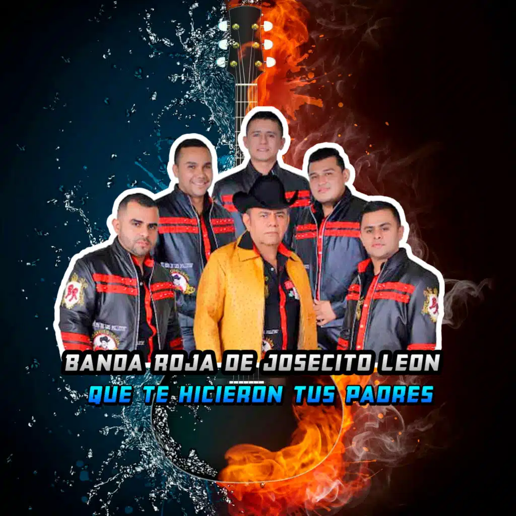 Banda Roja de Josecito Leon