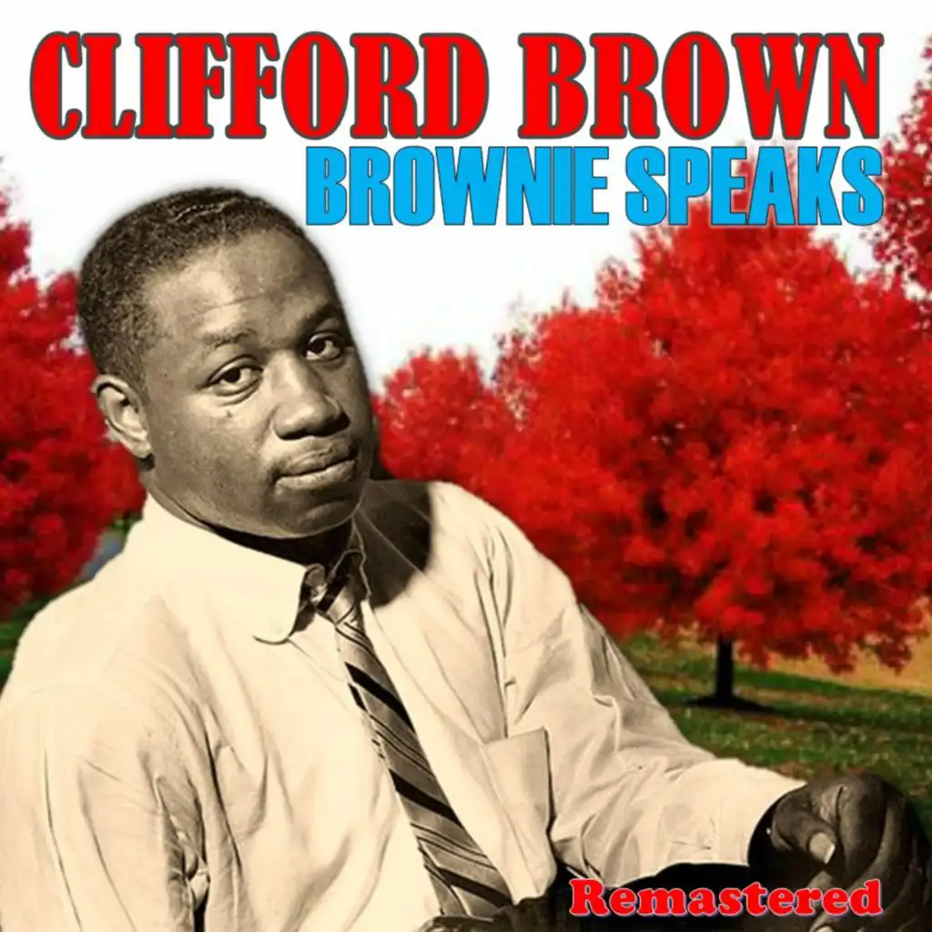 Brownie Speaks (Remastered)