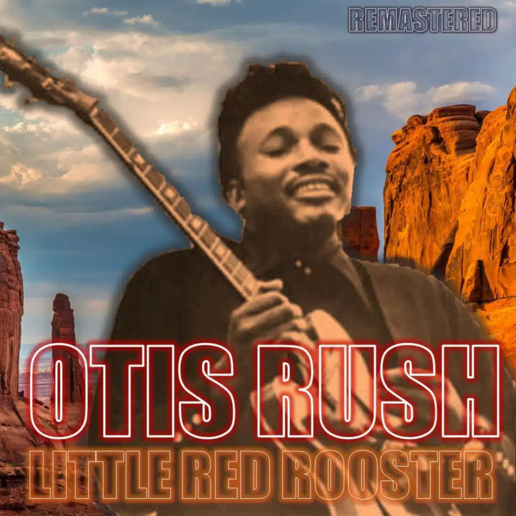 Three Times a Fool (Remastered)