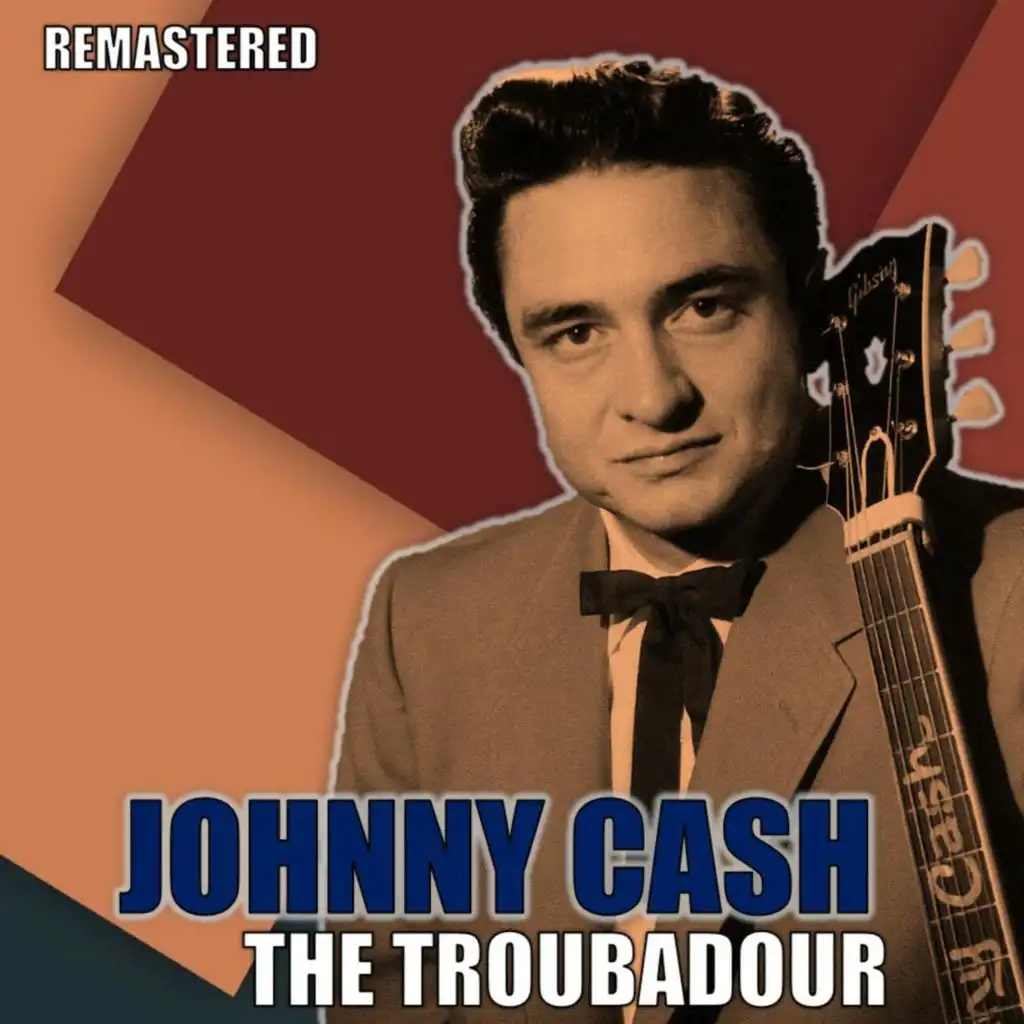 The Troubadour (Remastered)