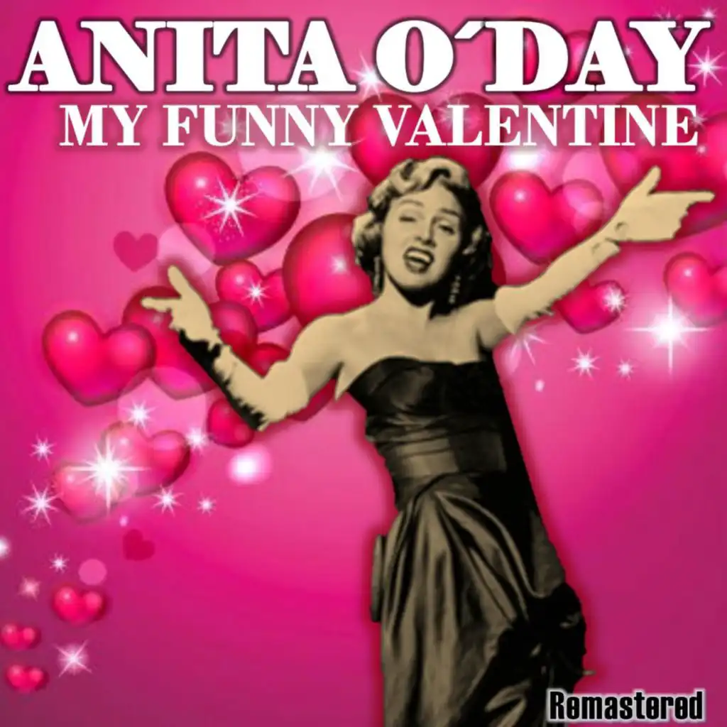 My Funny Valentine (Remastered) [feat. Gerry Mulligan]