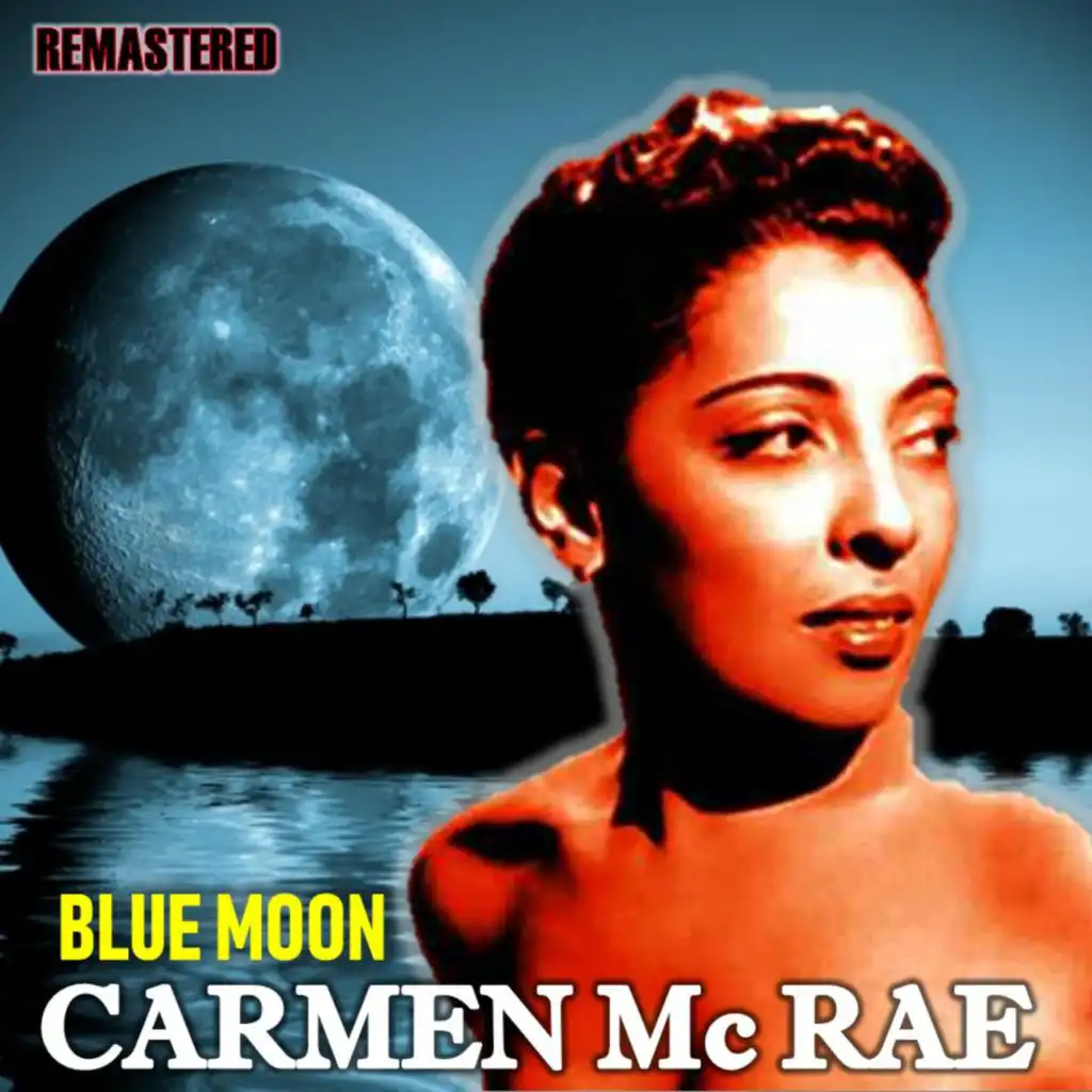 Blue Moon (Remastered)