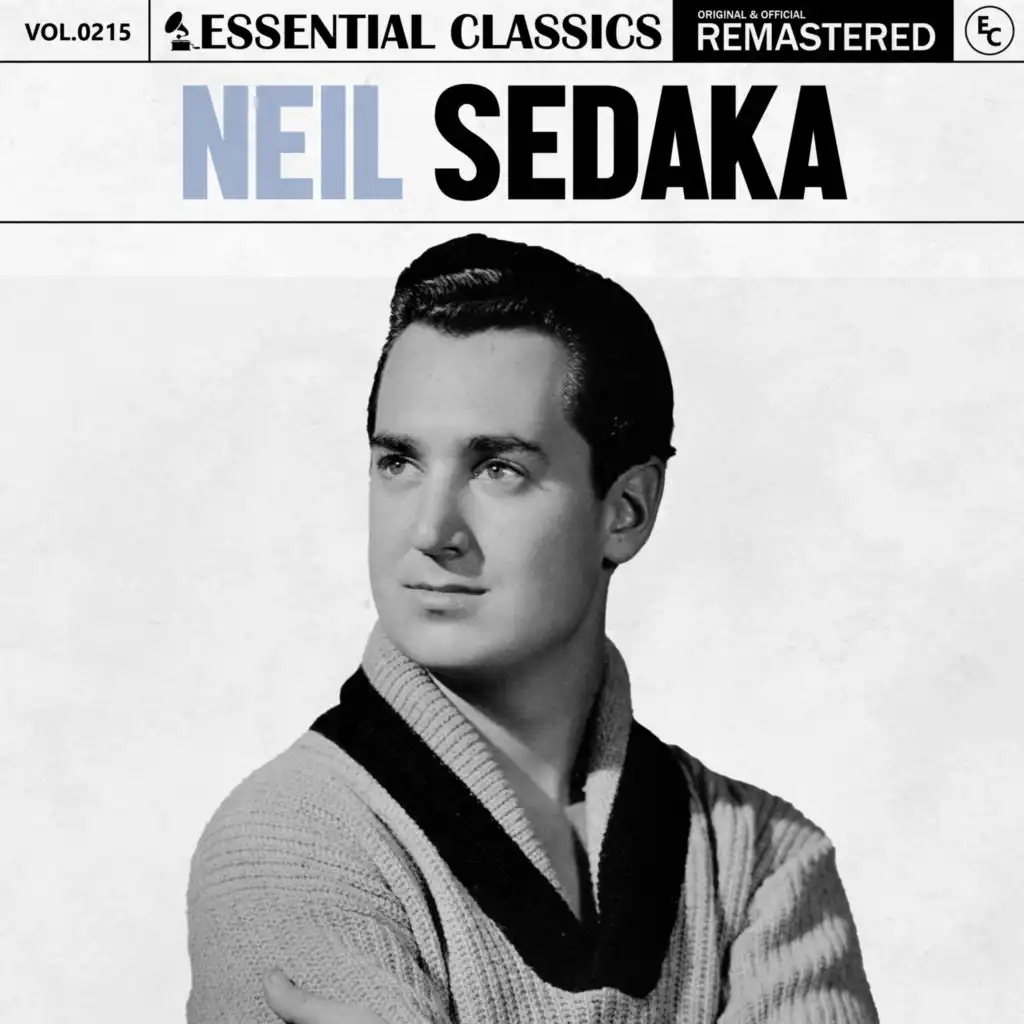Essential Classics, Vol. 215: Neil Sedaka