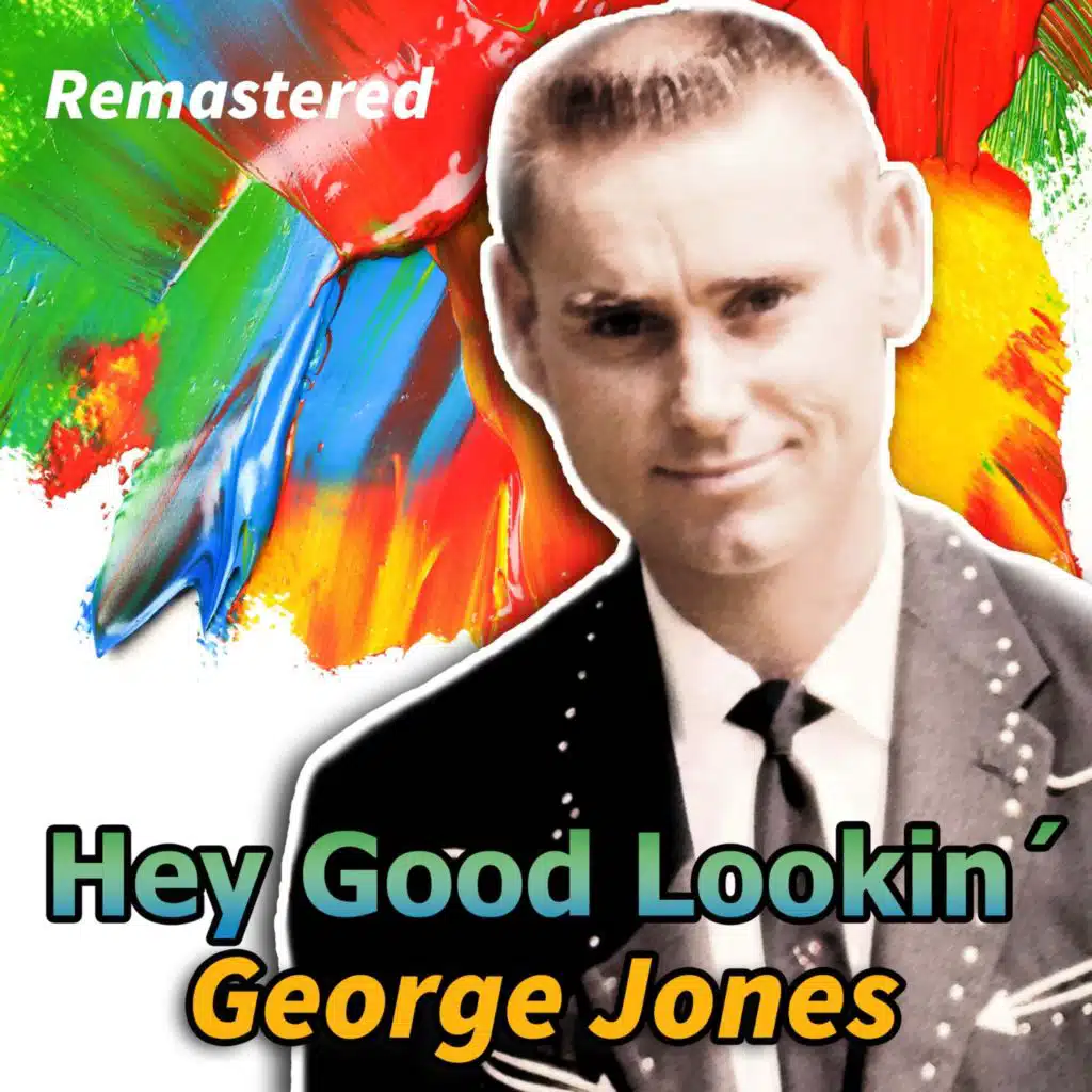 Poor Little Rich Boy (Remastered)