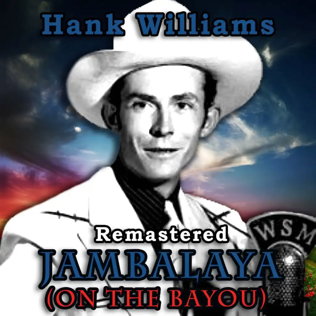 Jambalaya (On the Bayou) (Remastered)