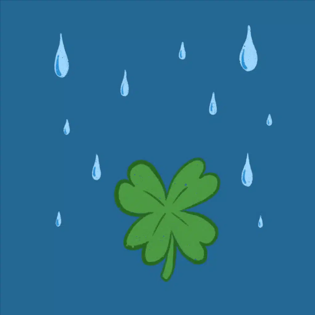 The Rain (feat. Alan Parsons)