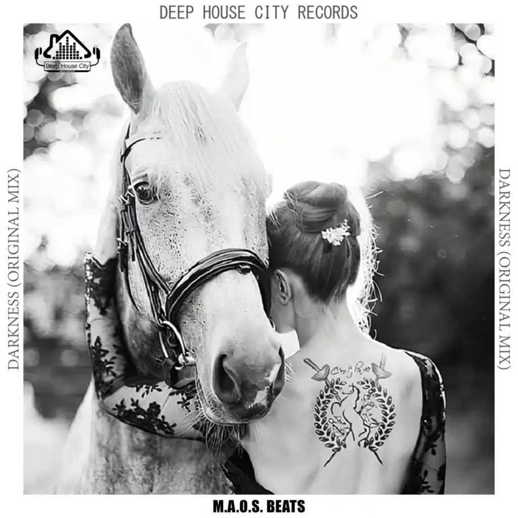M.a.o.s. Beats