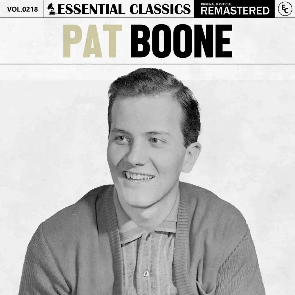 Essential Classics, Vol. 218: Pat Boone