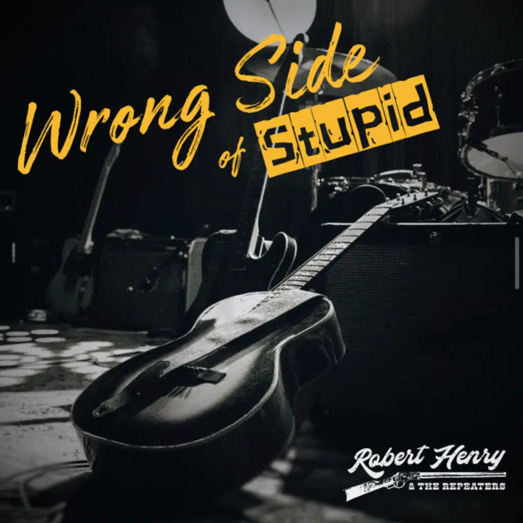Wrong Side of Stupid