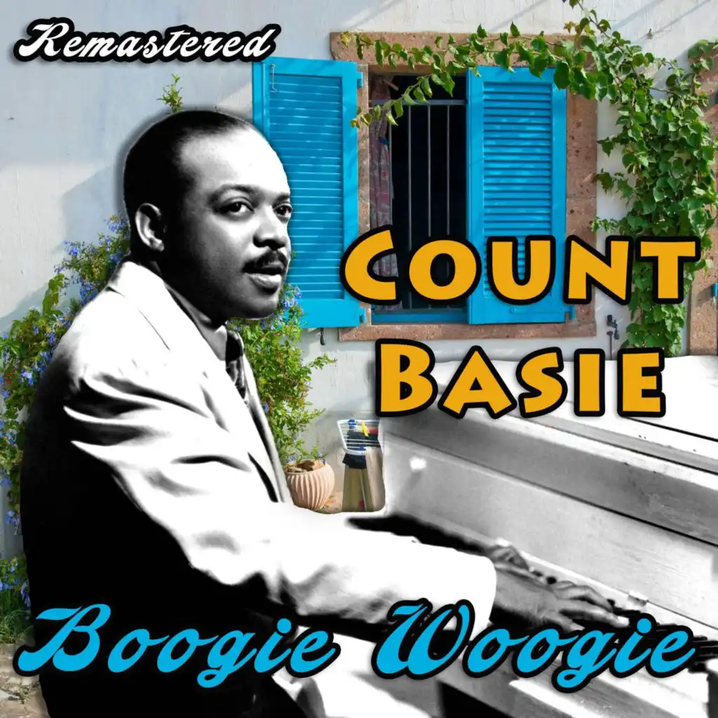 Boogie Woogie (I May Be Wrong) (Remastered)