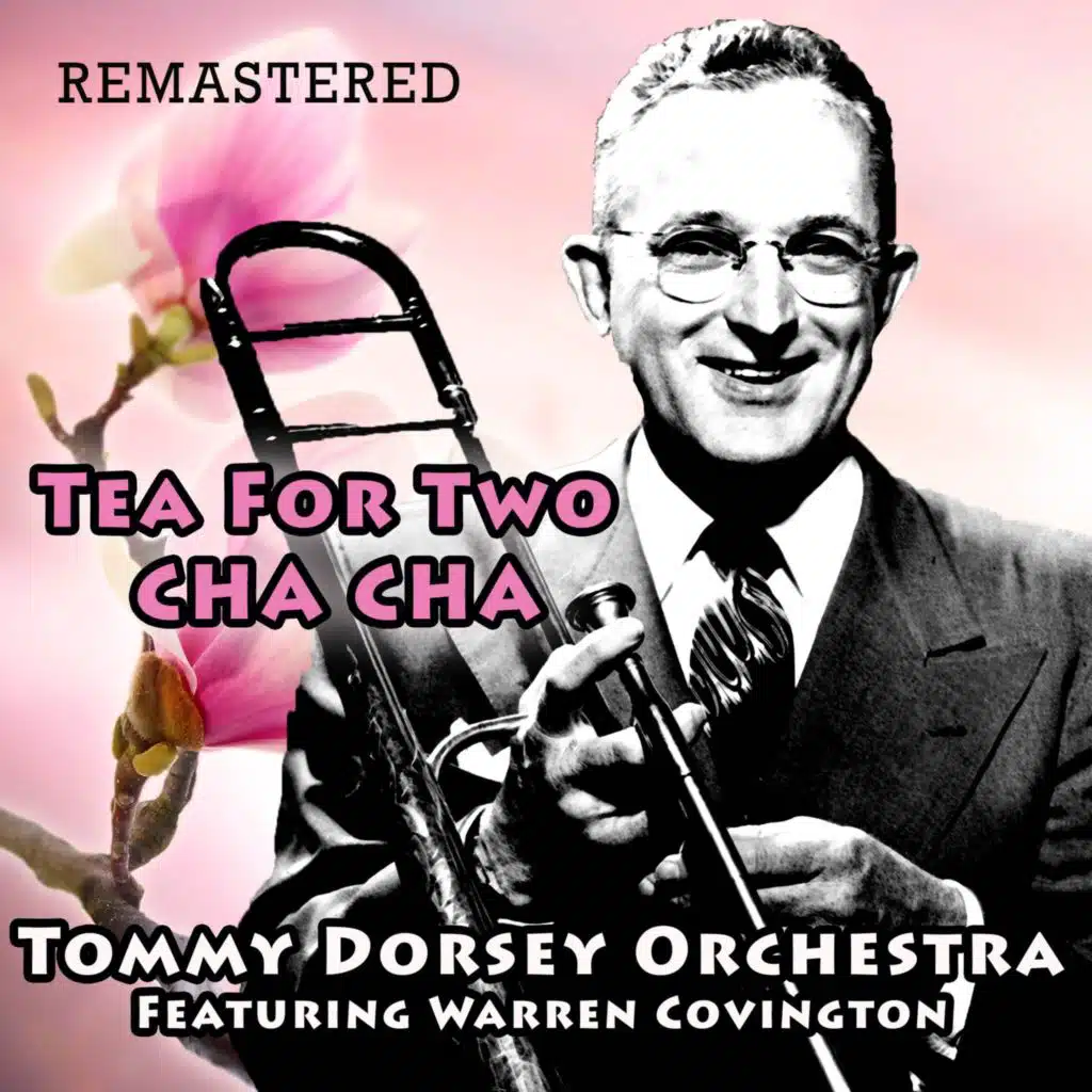 Tommy Dorsey Orchestra