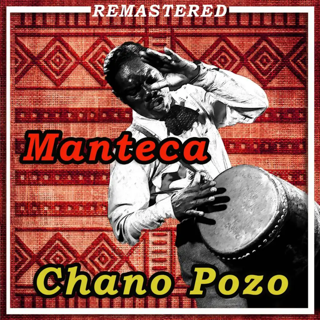 Manteca (Remastered)