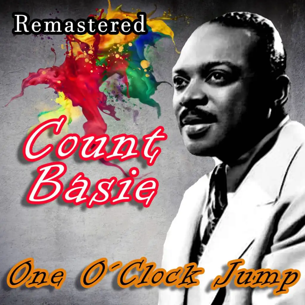 One O'Clock Jump (Remastered)