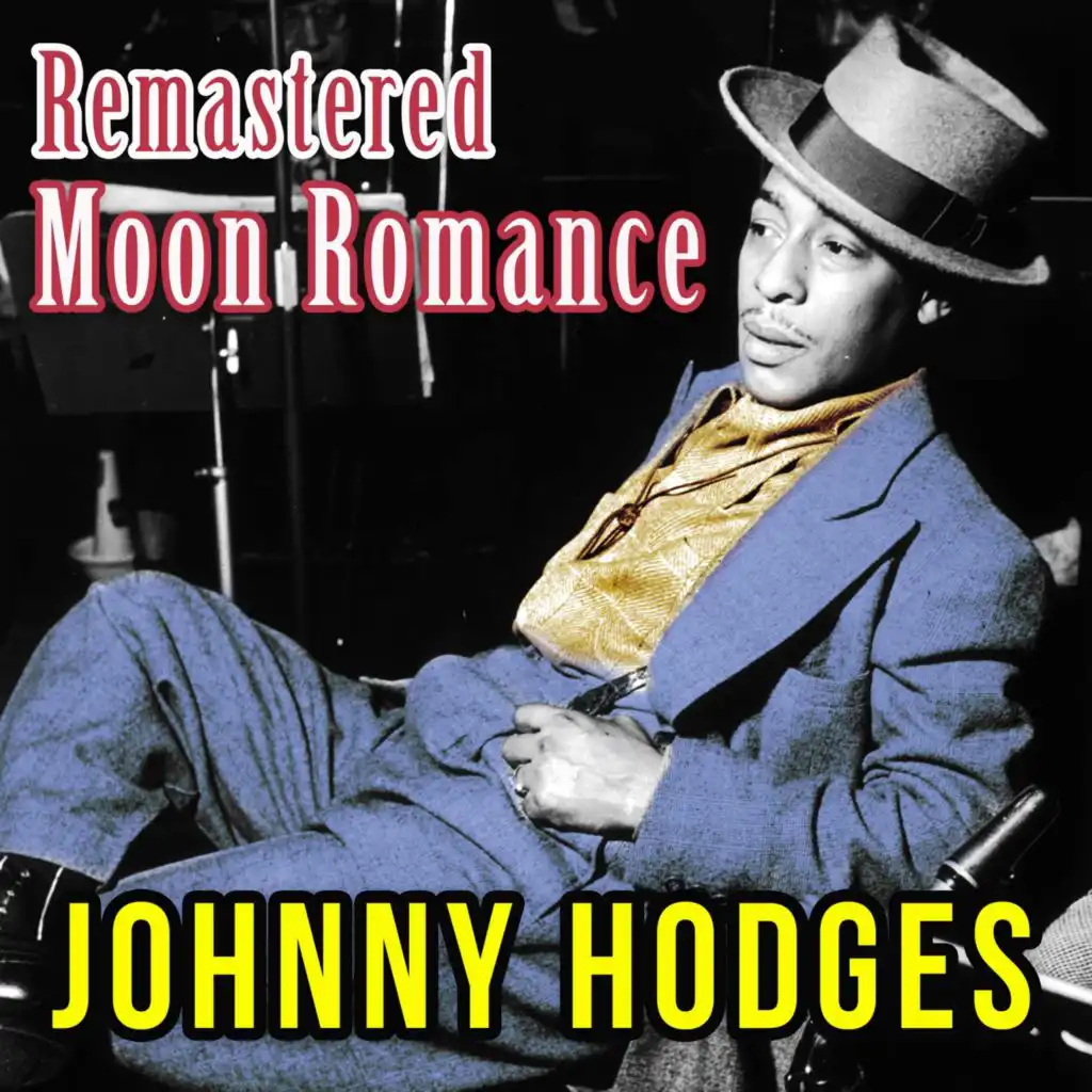 Moon Romance (Remastered)