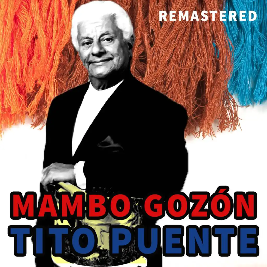 Mambo gozón (Remastered)