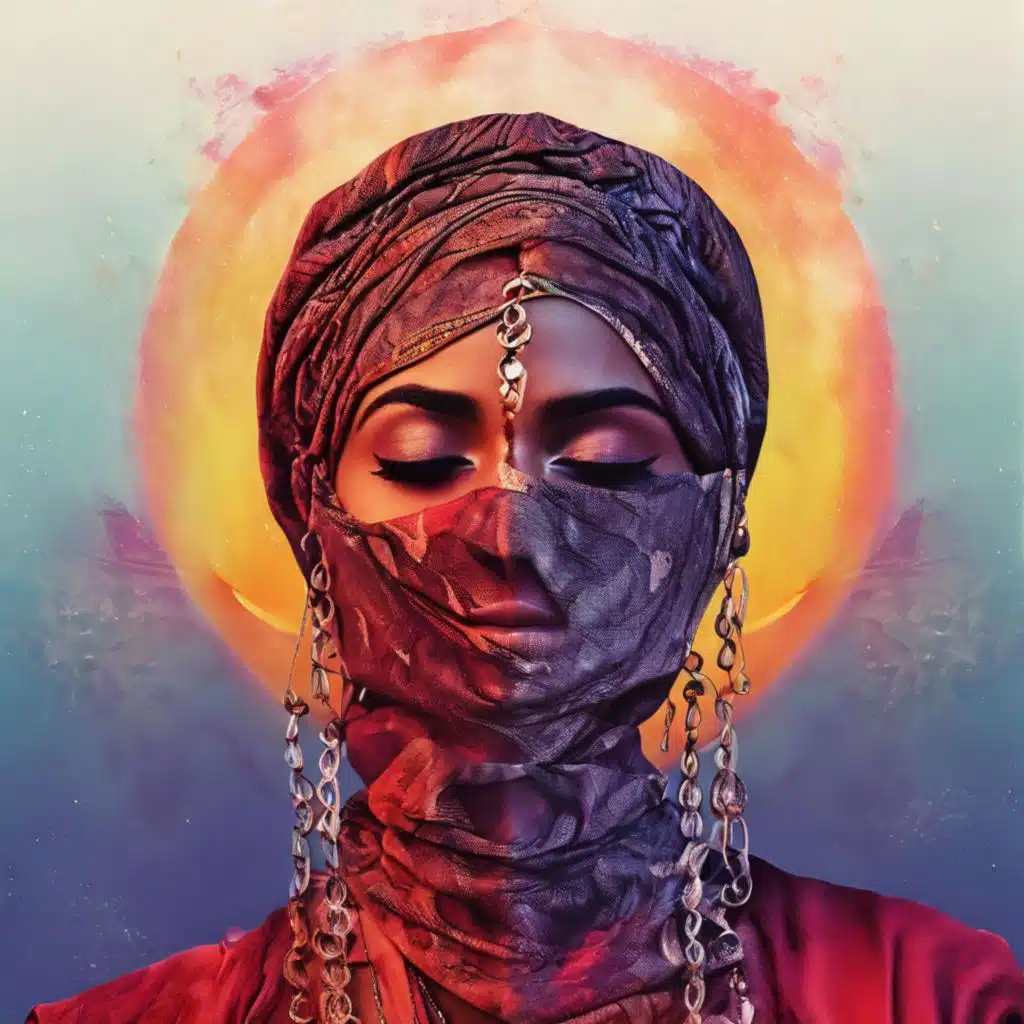 Whispers of the Orient: Instrumental Collection