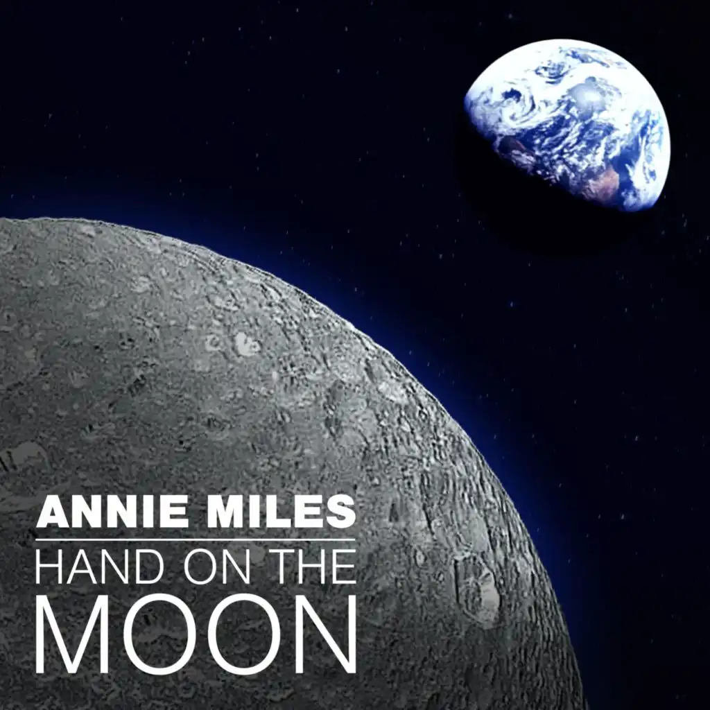 Annie Miles