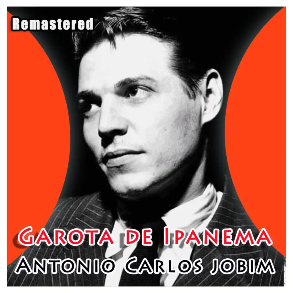 Antonio Carlos Jobim