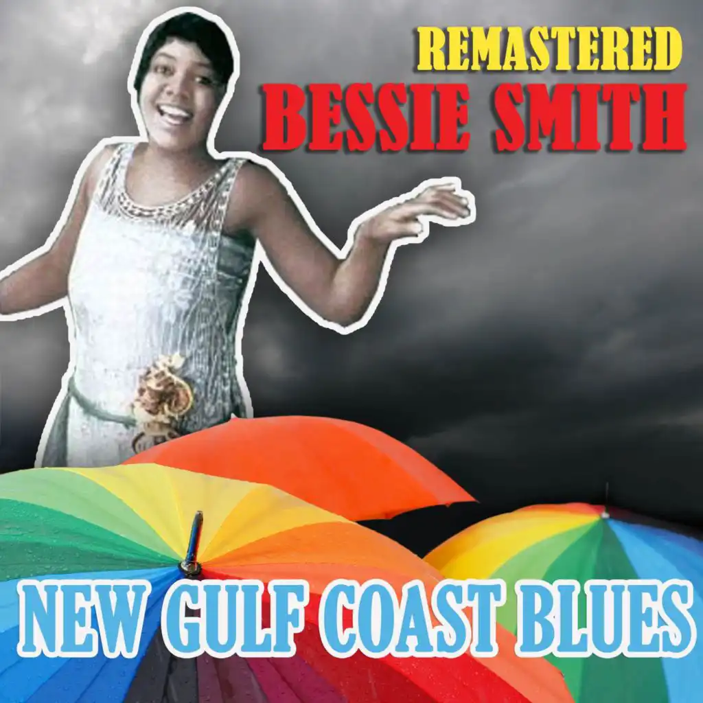 New Gulf Coast Blues (Remastered)