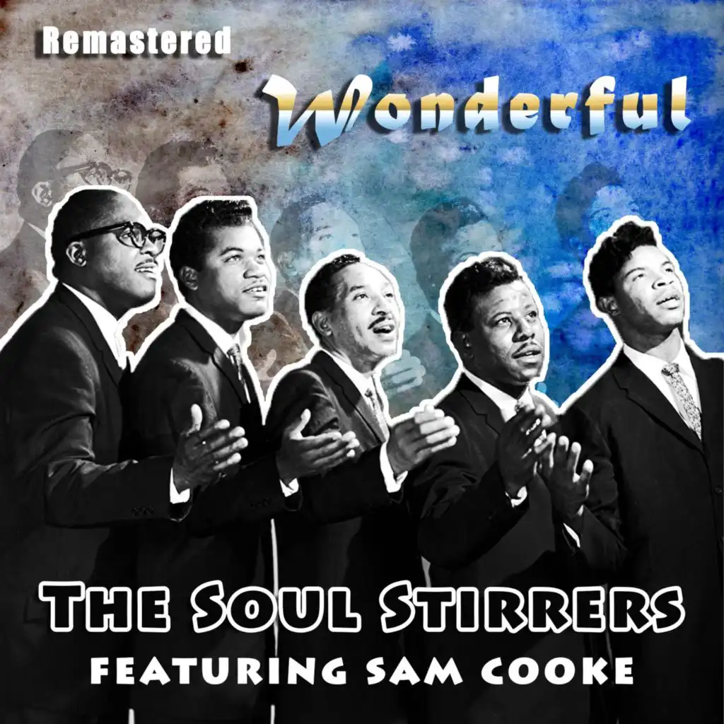 Wonderful (Remastered) [feat. Sam Cooke]