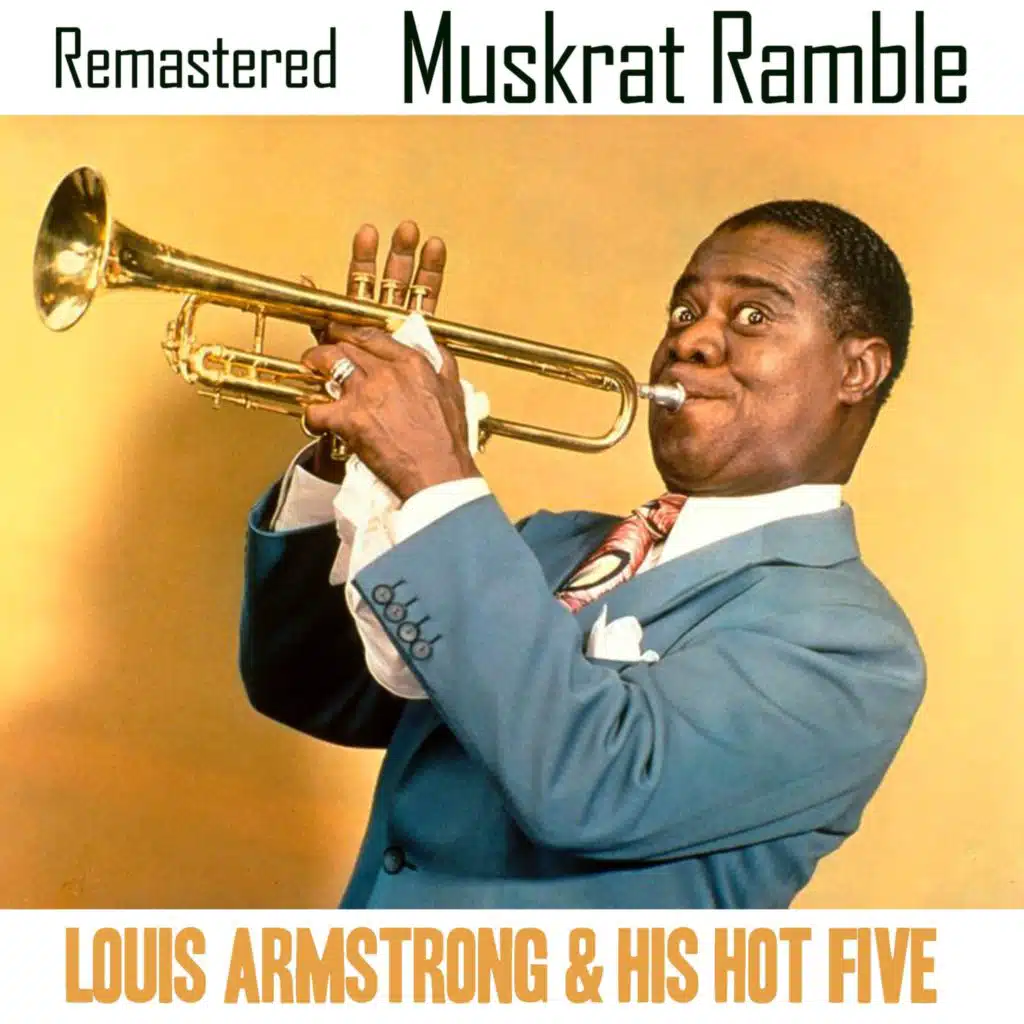 Louis Armstrong & His Hot Five