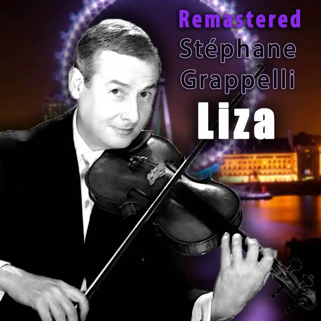 Liza (Remastered)