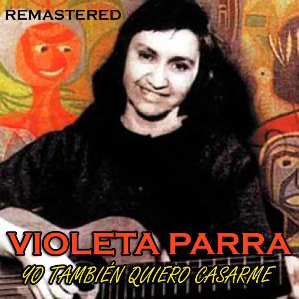Niña Hechicera (Remastered)
