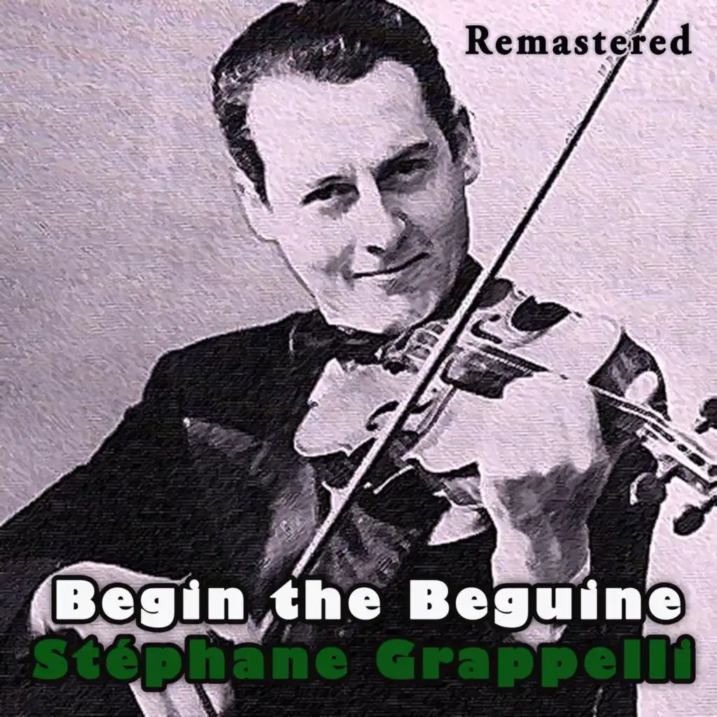 Begin the Beguine (Remastered)