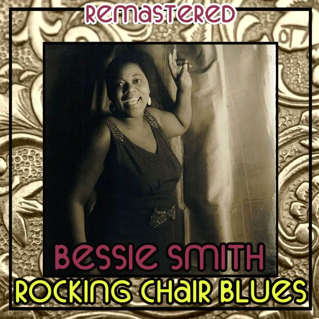 Rocking Chair Blues (Remastered)