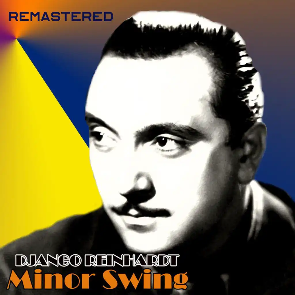 Minor Swing (Remastered)