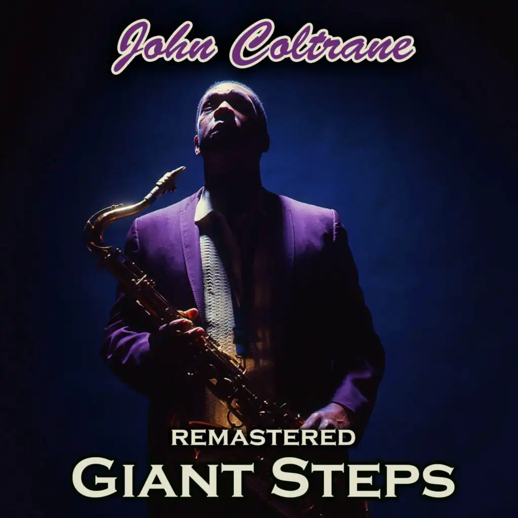Giant Steps (Remastered)