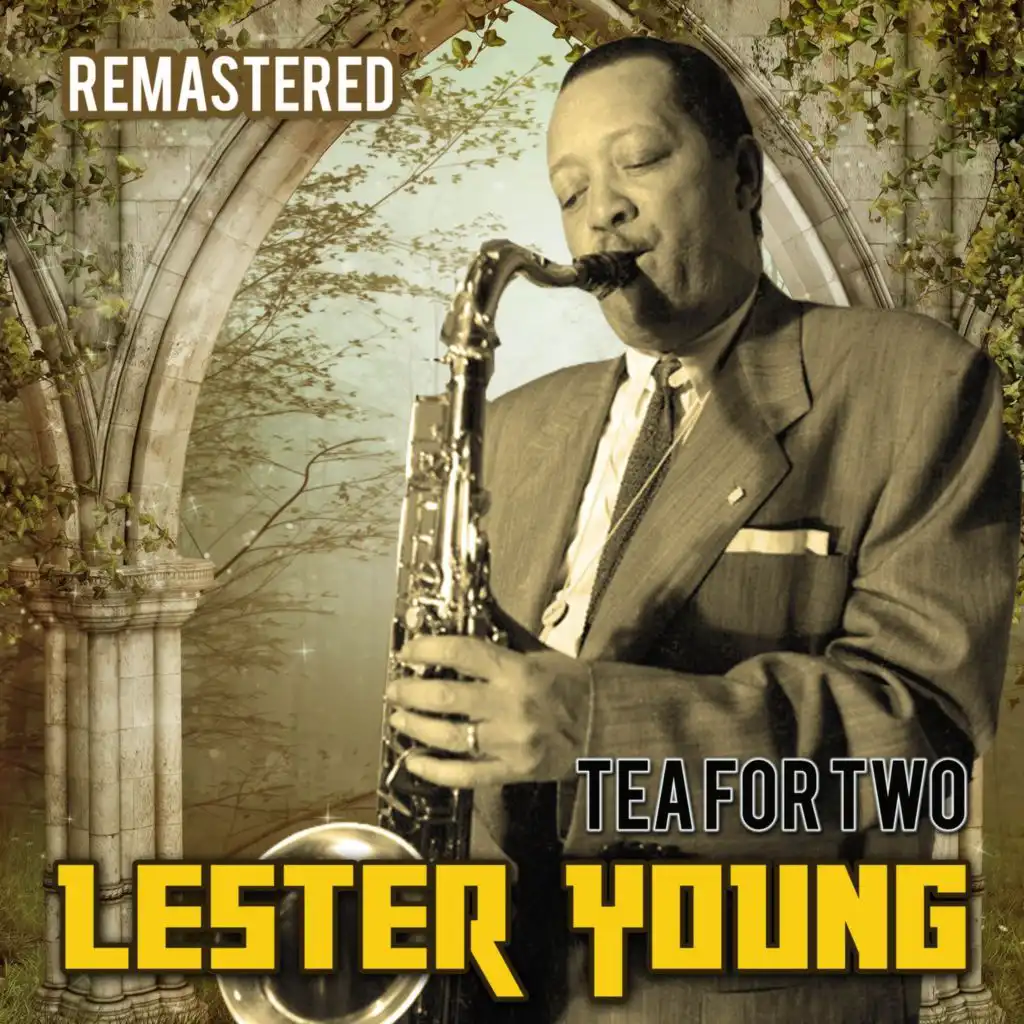 Lester Swings (Remastered)