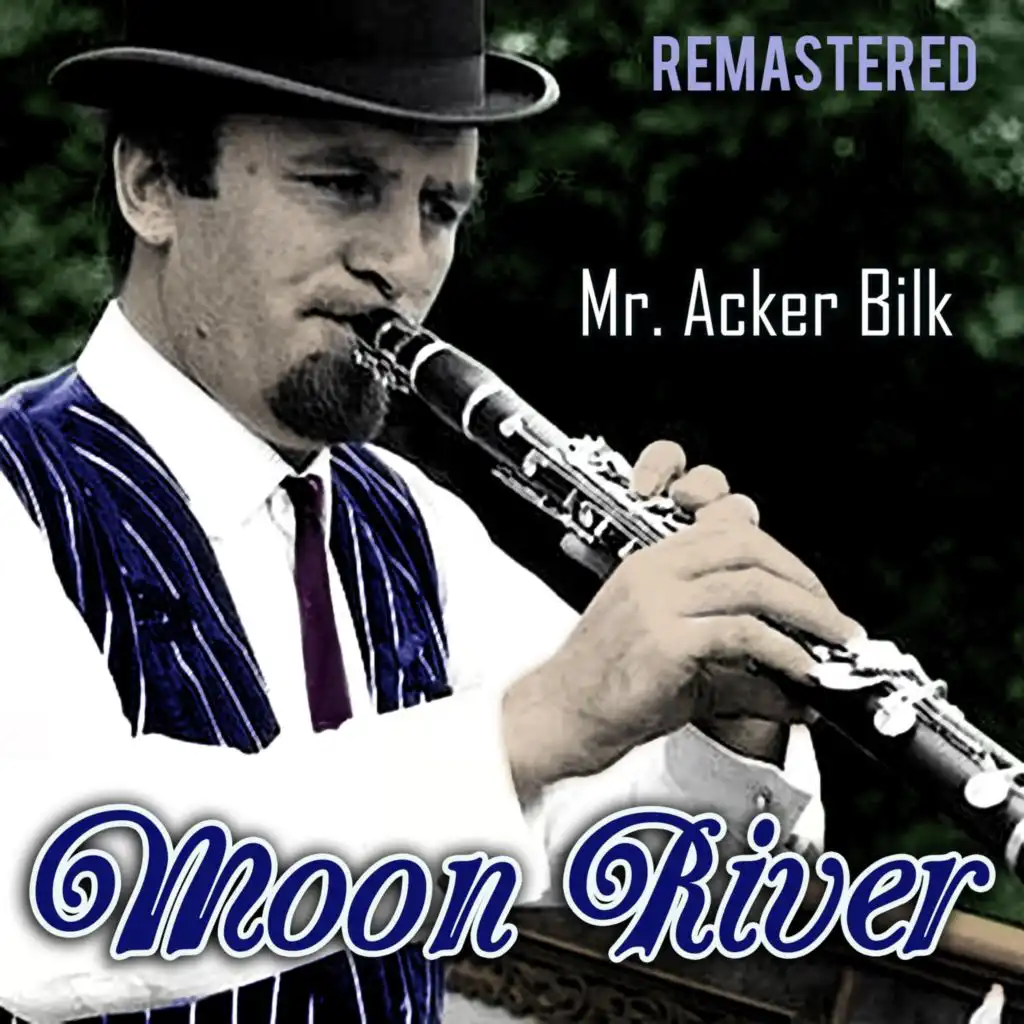 Moon River (Remastered)