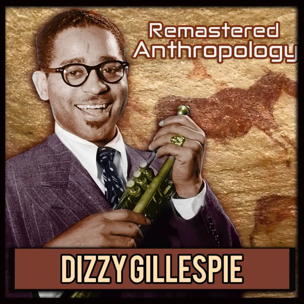 Anthropology (Remastered)
