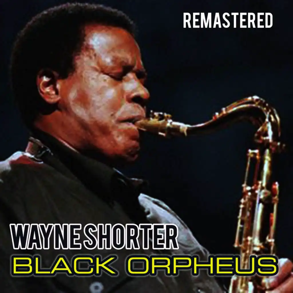 Black Orpheus (Remastered)