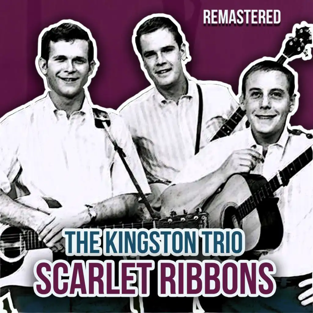 Scarlet Ribbons (Remastered)