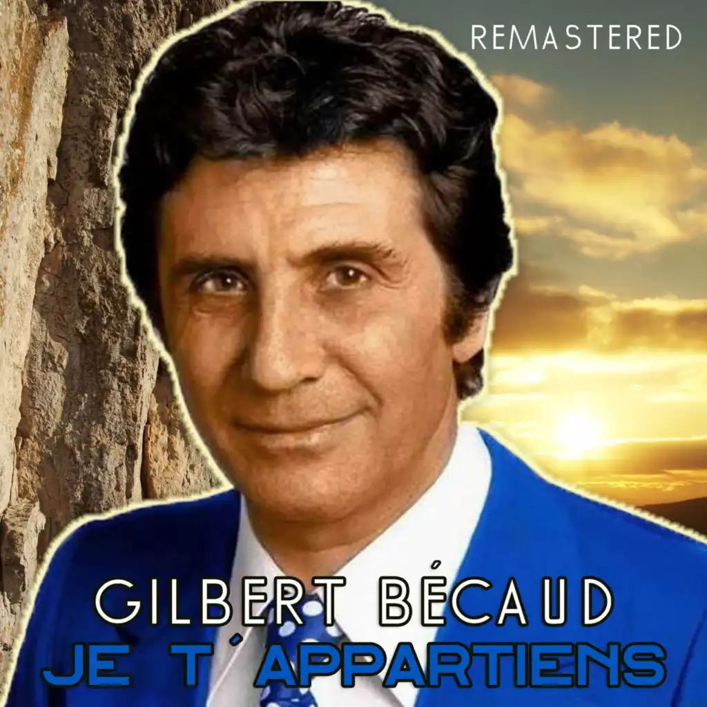 Marchand de ballons (Remastered)