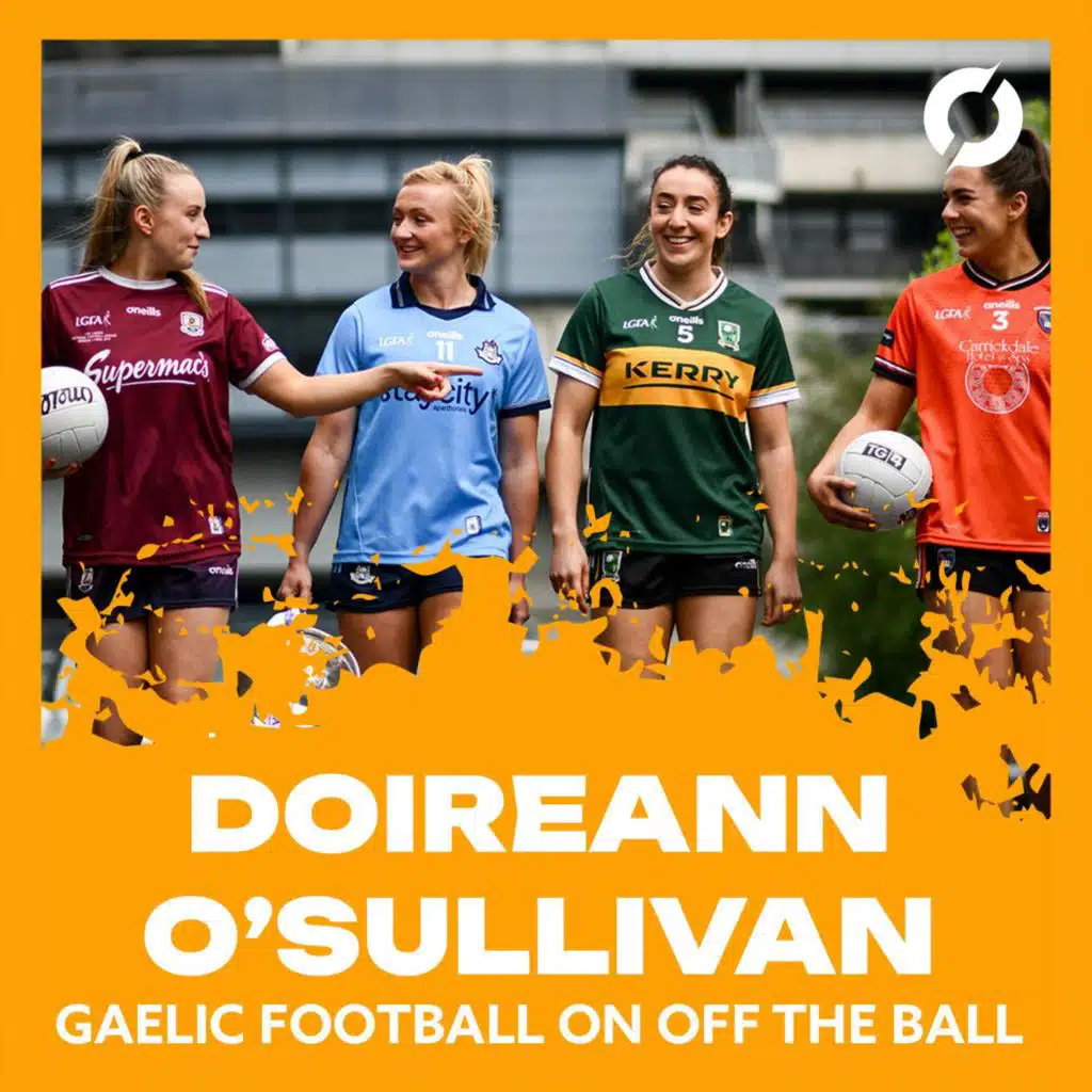 Dublin primed to go for 6 in 8 years | All-Ireland Ladies football preview | Doireann O'Sullivan