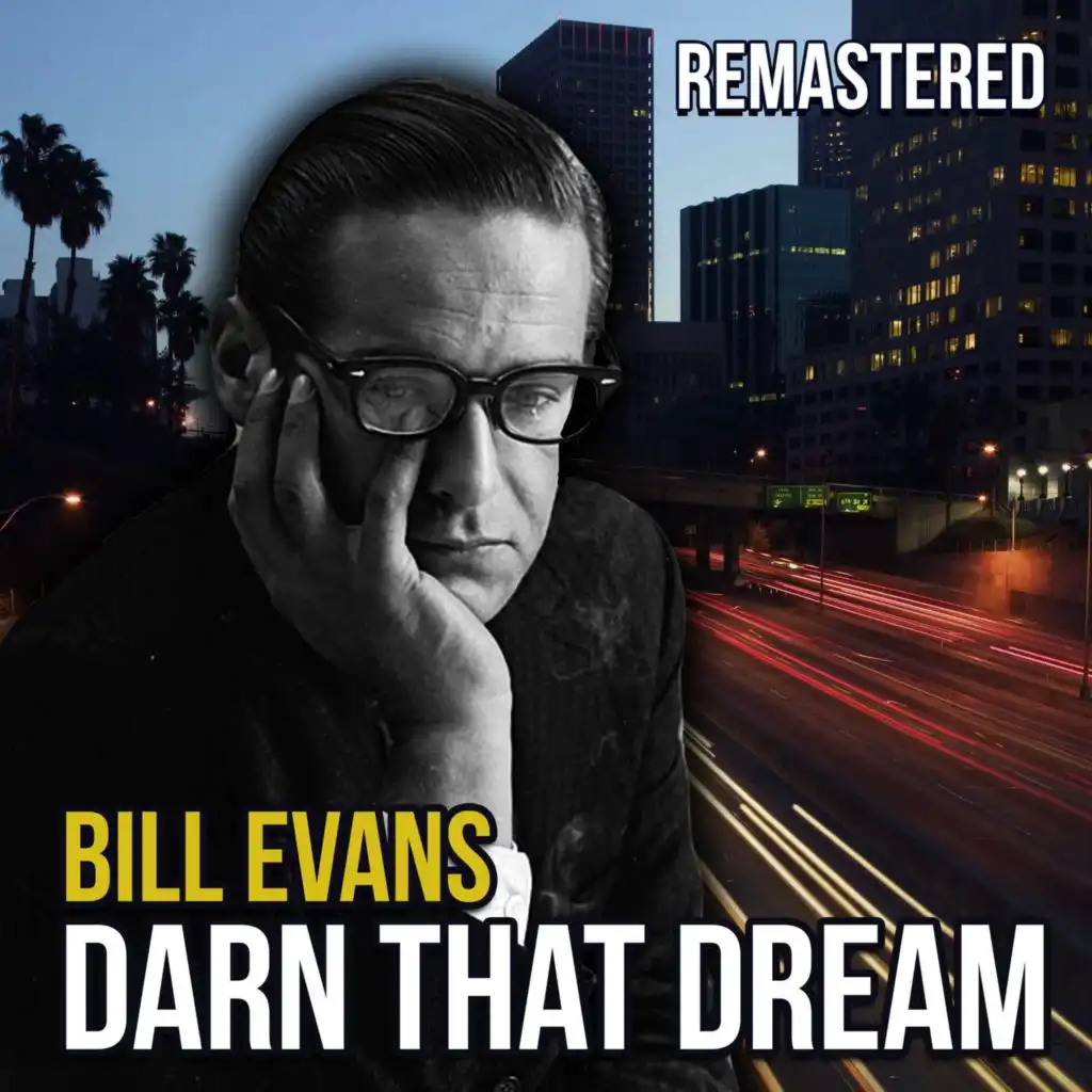 Darn That Dream (Remastered) [feat. Jim Hall]