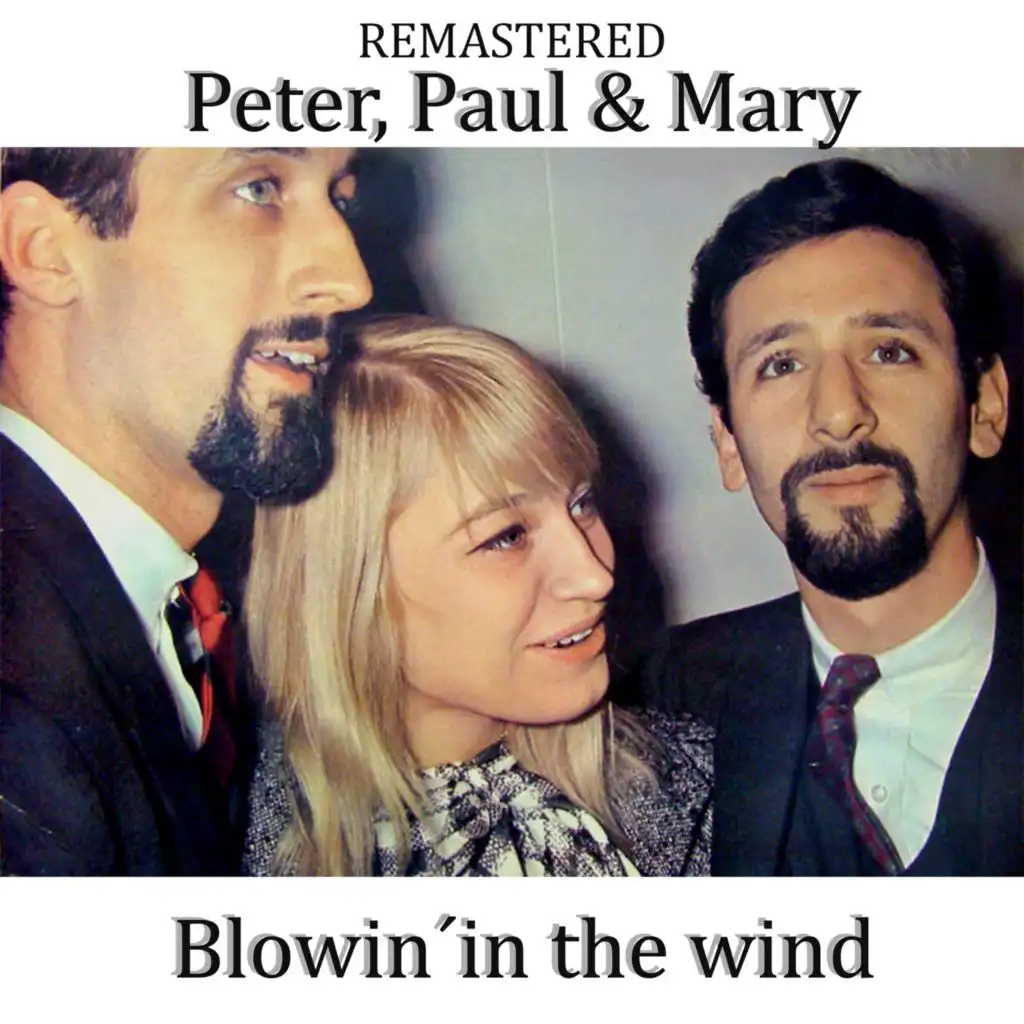 Blowin' in the Wind (Remastered)