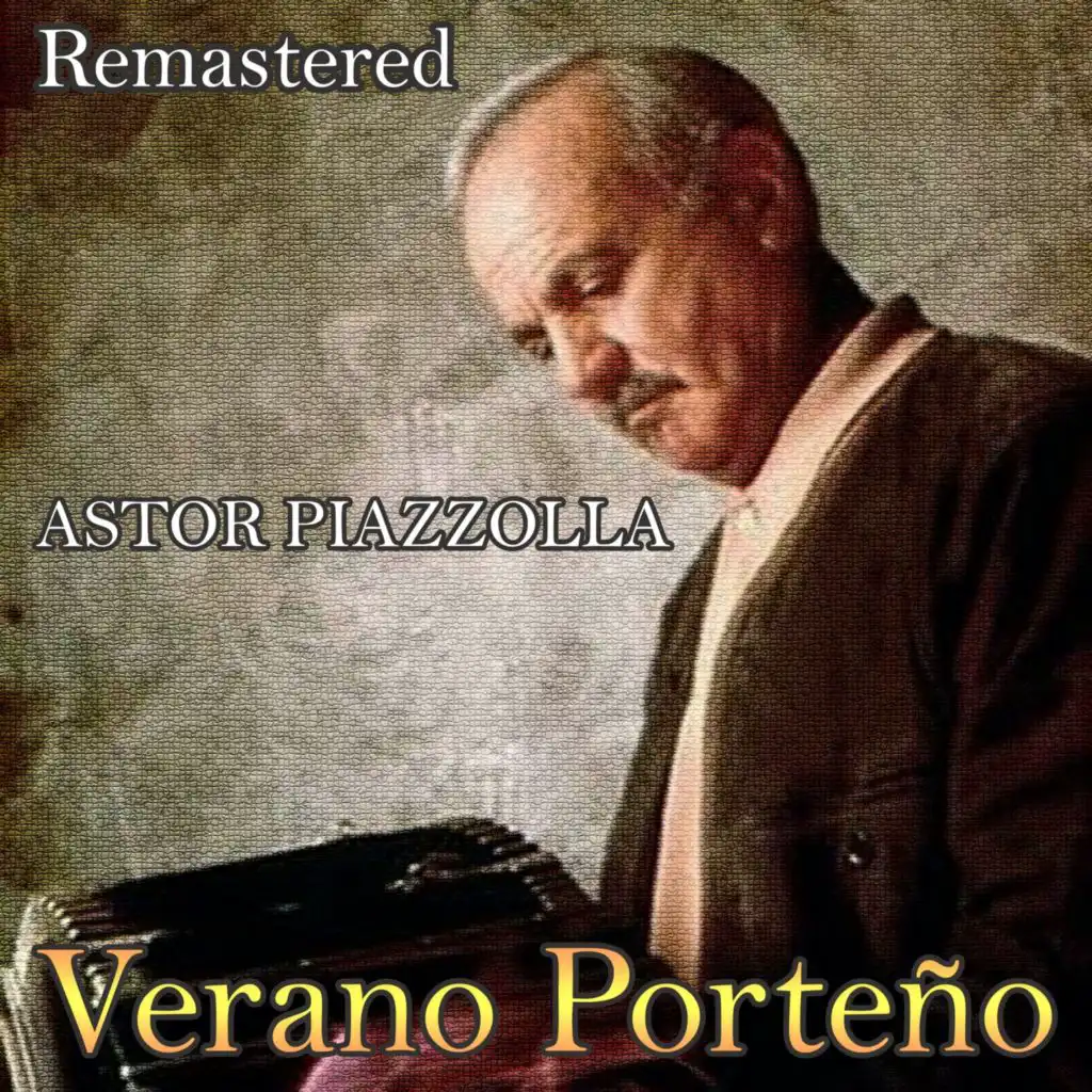 Verano Porteño (Remastered)