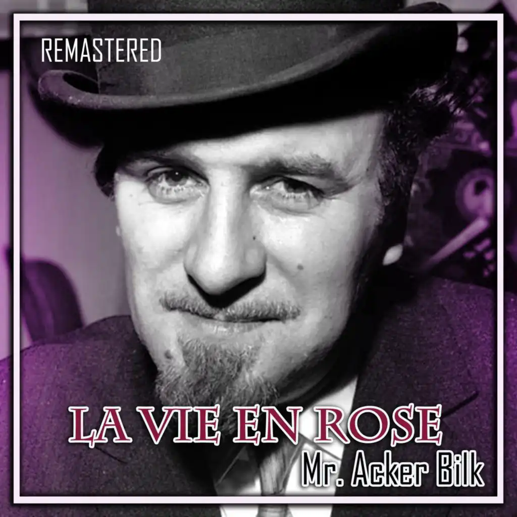 La vie en rose (Remastered)