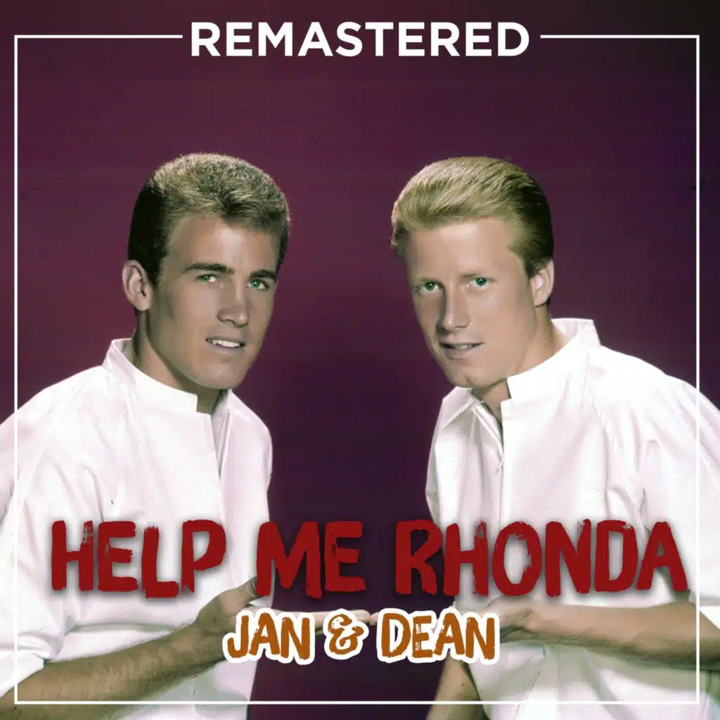 Jan & Dean