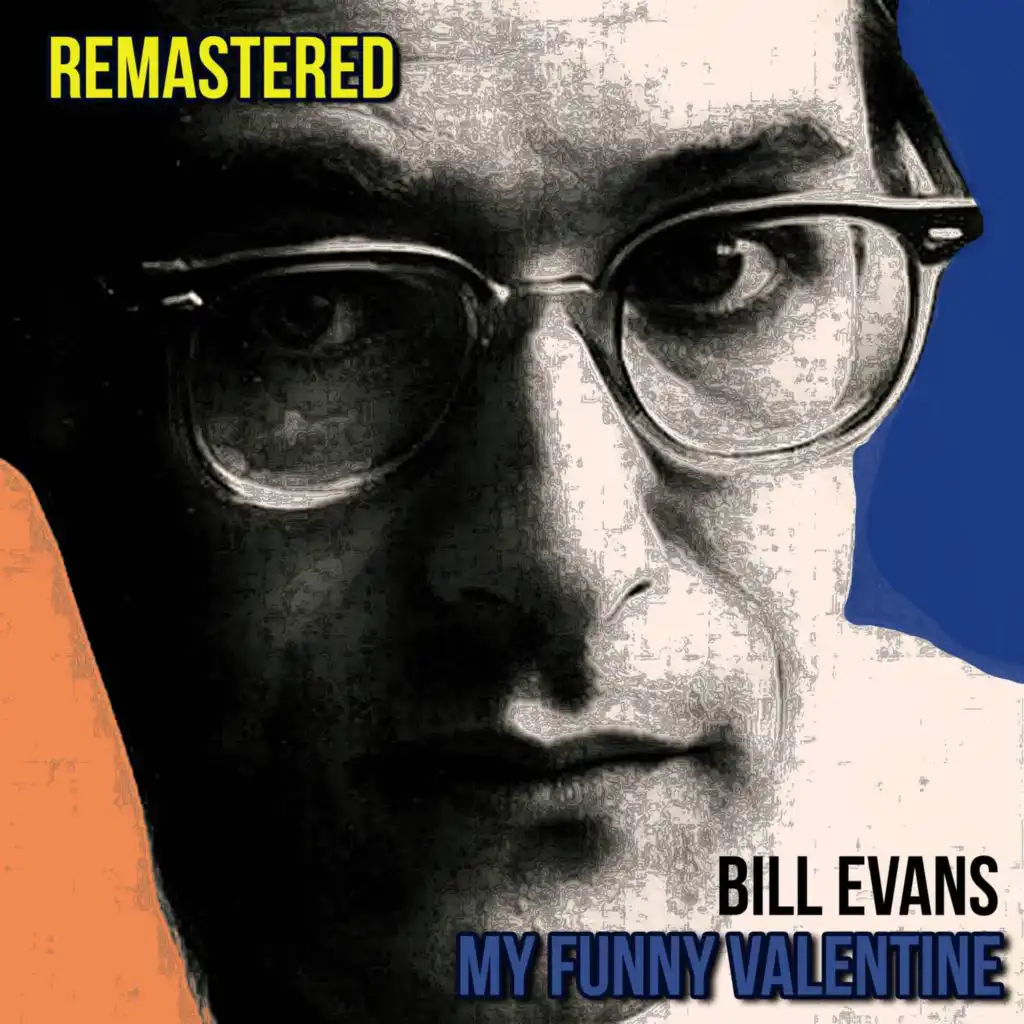 My Funny Valentine (Remastered) [feat. Jim Hall]